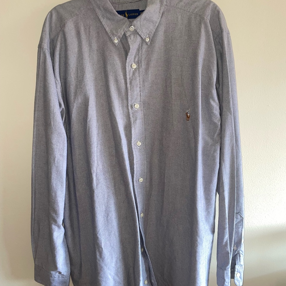 3 xl Ralph Lauren Shirt